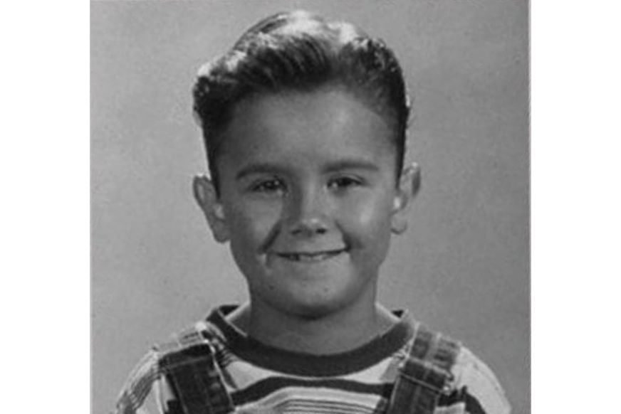 Tony Dakota Tony Dakota