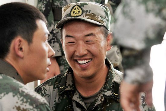 趙保家(當代軍旅劇《戰雷》中的角色) 趙保家(當代軍旅劇《戰雷》中的角色)