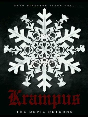 Krampus: The Devil Returns Krampus: The Devil Returns