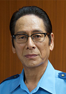 相棒第十五季