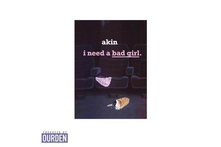 I Need A Bad Girl I Need A Bad Girl