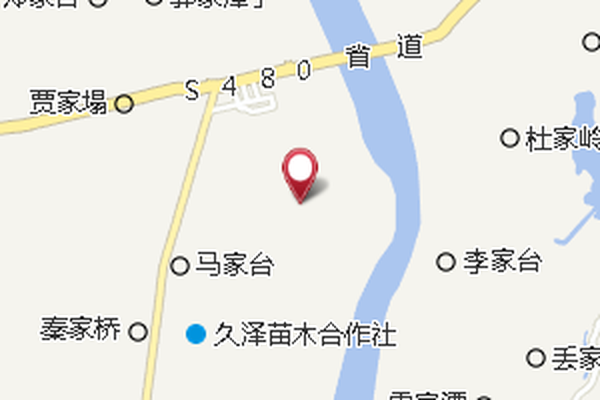 江波堰 江波堰