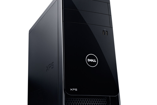 戴爾XPS 8900-R19N8 戴爾XPS 8900-R19N8