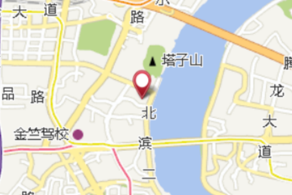溉瀾溪三村 溉瀾溪三村