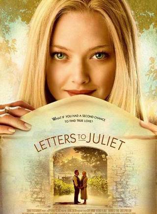 阿曼達·塞弗里德(Amanda Seyfried)