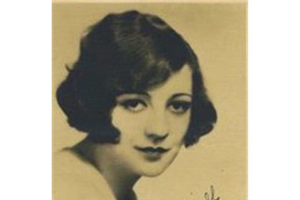 Elinor Fair Elinor Fair