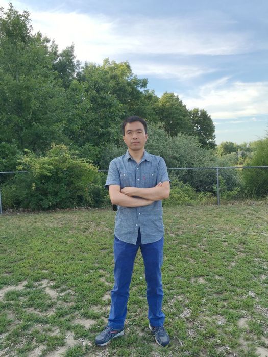 牛海(上海理工大學馬克思主義學院副院長) 牛海(上海理工大學馬克思主義學院副院長)