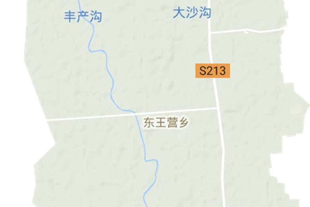 東王營鄉
