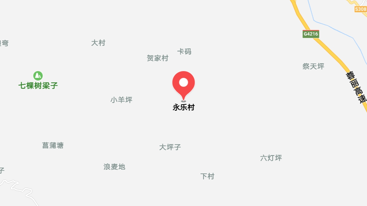 地圖信息