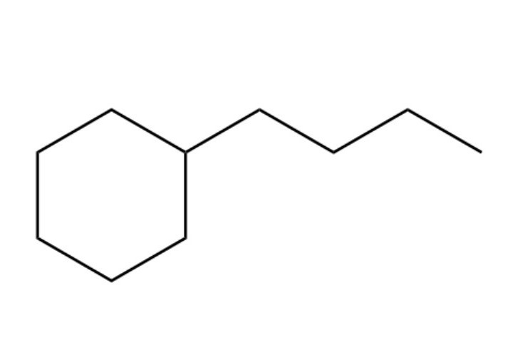 丁基環己烷(正丁基環己烷)