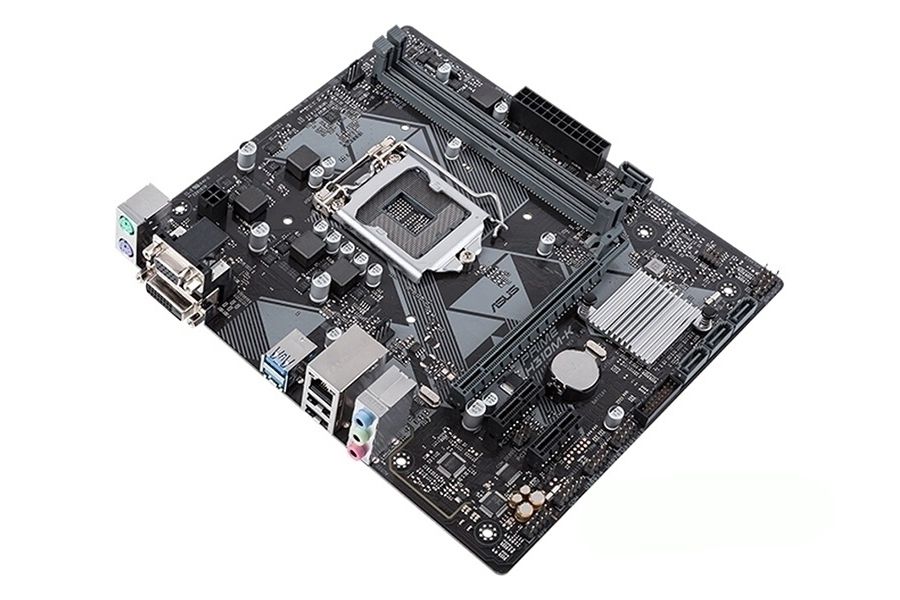華碩TUF H310-PLUS GAMING 華碩TUF H310-PLUS GAMING