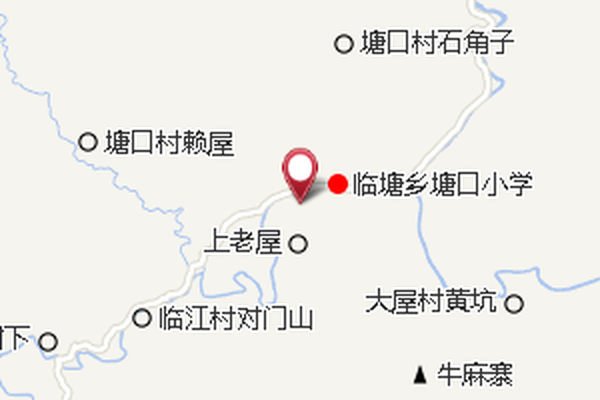 塘口新圩 塘口新圩
