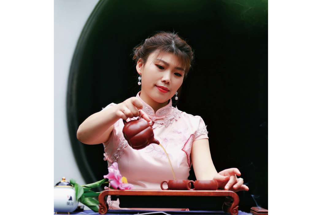 吳葉亞 吳葉亞