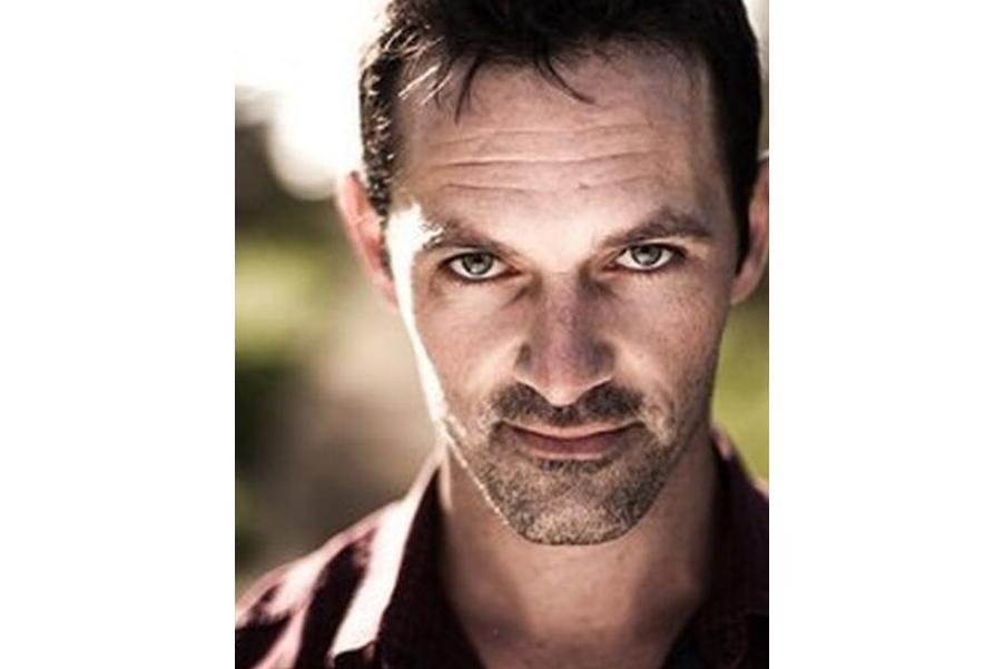 Ross Grant(演員) Ross Grant(演員)