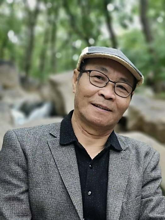 喬隨河 喬隨河