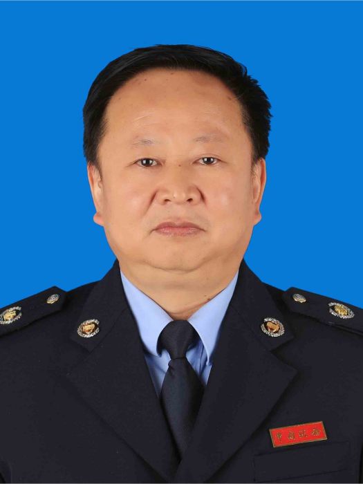 胡寶林(甘肅省平涼市稅務局黨委委員、副局長) 胡寶林(甘肅省平涼市稅務局黨委委員、副局長)