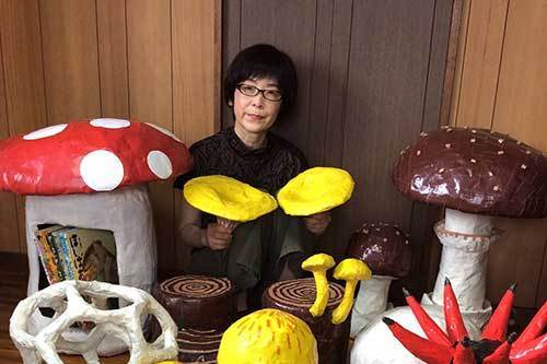 石川基子