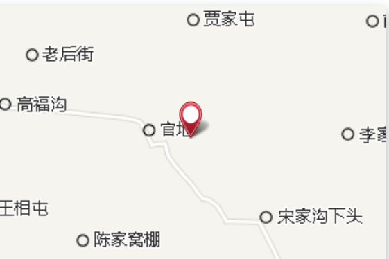 官地河東 官地河東
