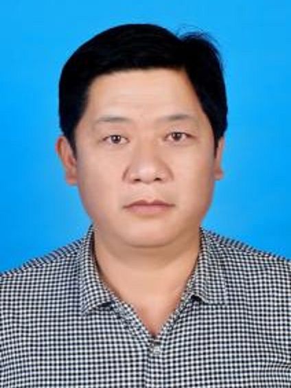 康旭(甘肅省和政縣財政局黨組書記、局長) 康旭(甘肅省和政縣財政局黨組書記、局長)
