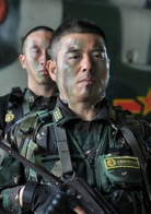 我是特種兵之利刃出鞘(我是特種兵2)
