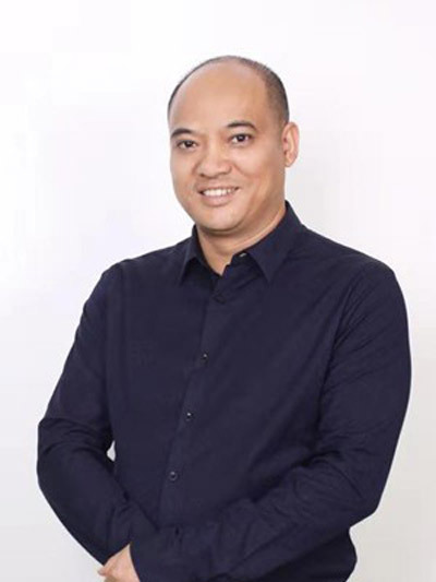 蔣文輝(三度教育諮詢有限公司董事長) 蔣文輝(三度教育諮詢有限公司董事長)