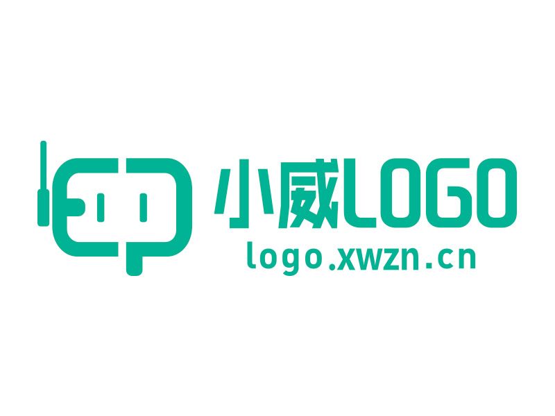 小威logo 小威logo