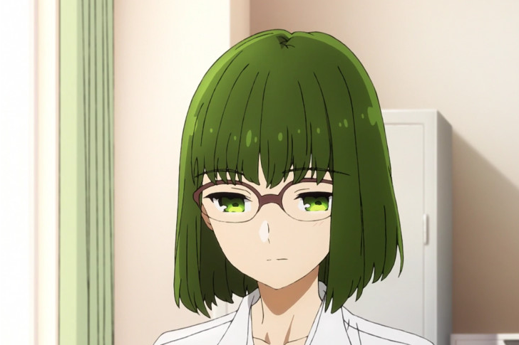 河野櫻