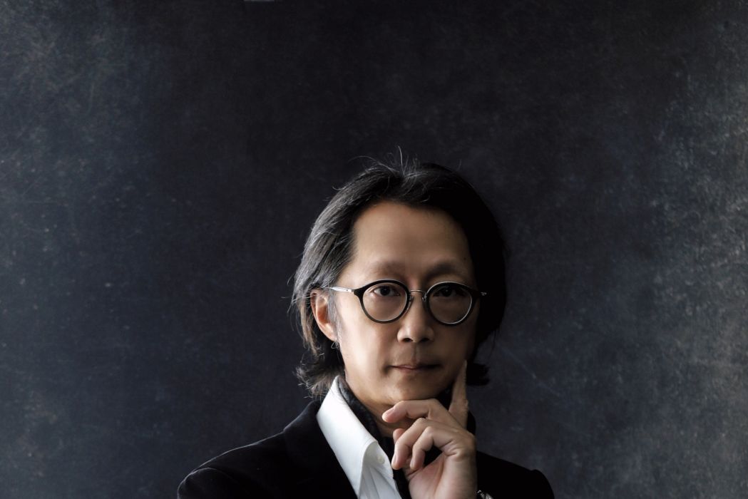 梁曦文(香港著名設計師) 梁曦文(香港著名設計師)