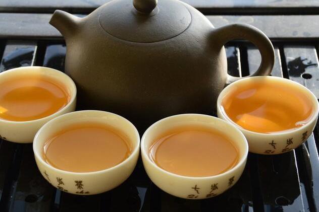 蓮子藥茶 蓮子藥茶