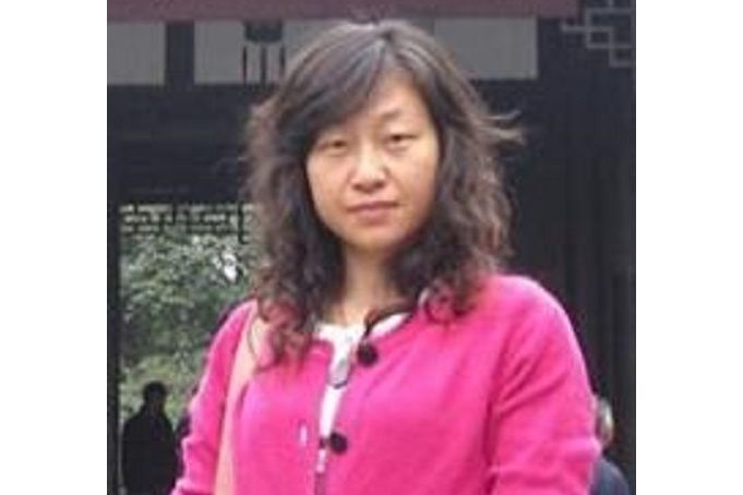 於月華(新疆農業大學農學院講師) 於月華(新疆農業大學農學院講師)