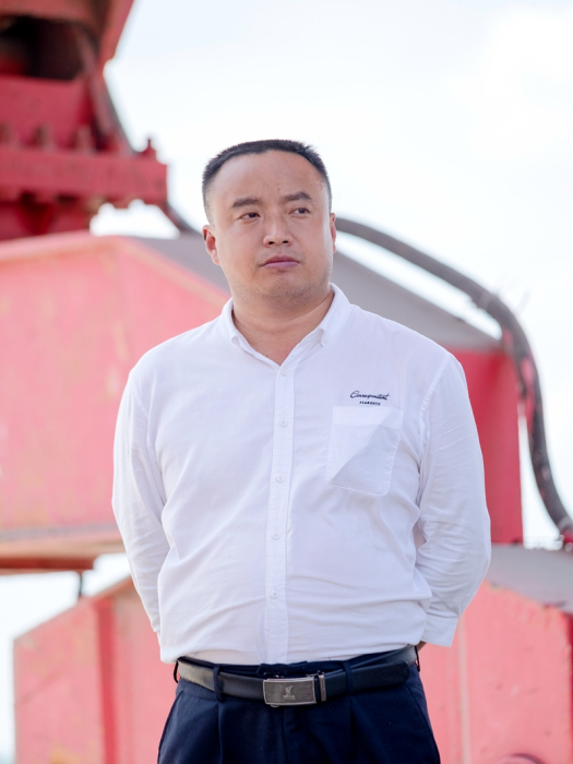 丁泊程 丁泊程