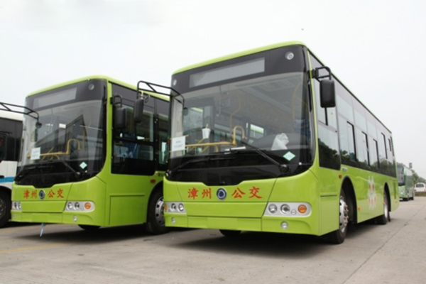 漳州公交