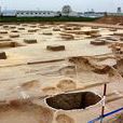 東趙遺址 東趙遺址