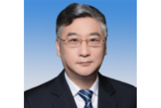唐軍(廣東恆健投資控股有限公司董事長) 唐軍(廣東恆健投資控股有限公司董事長)