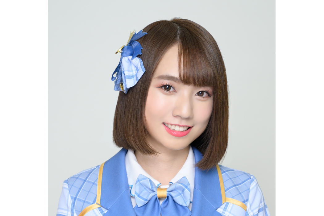 潘姿怡(AKB48 Team TP成員) 潘姿怡(AKB48 Team TP成員)