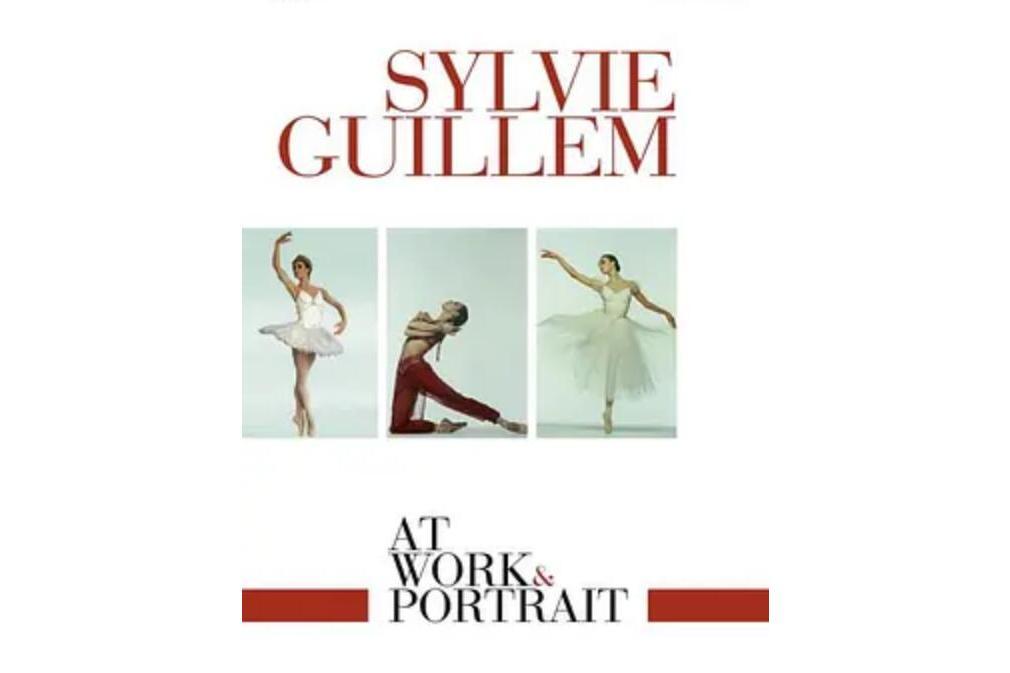 Sylvie Guillem at Work Sylvie Guillem at Work