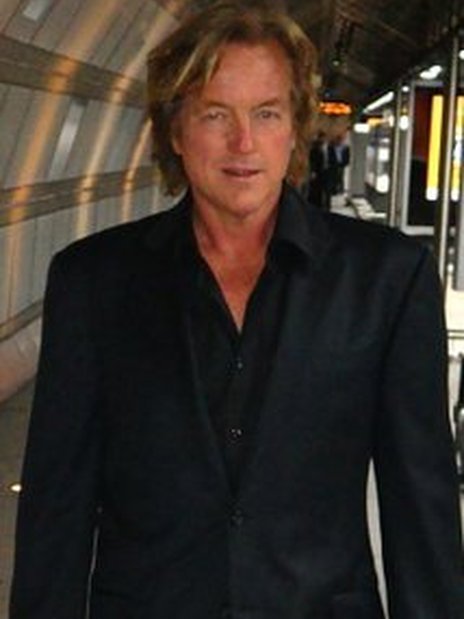 Tim Truman Tim Truman