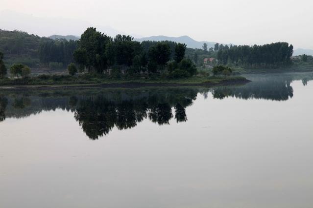 馬蹄峪村(山東省泰安市岱嶽區下港鄉下轄村) 馬蹄峪村(山東省泰安市岱嶽區下港鄉下轄村)