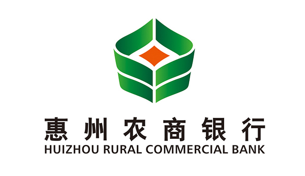 惠州農商銀行LOGO