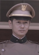 11·25自決之日-三島由紀夫與年輕人們(三島由紀夫（日本2012年若松孝二執導電影）)