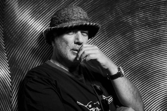 Ron Arad(藝術家) Ron Arad(藝術家)
