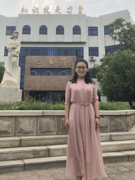 陳小康(中國石油大學勝利學院教師) 陳小康(中國石油大學勝利學院教師)