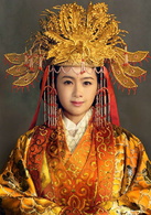 黛玉傳(2009年馬天宇、閔春曉主演電視劇)