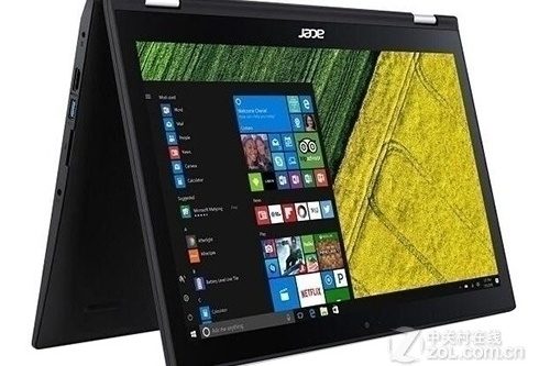 Acer Spin 3 Acer Spin 3