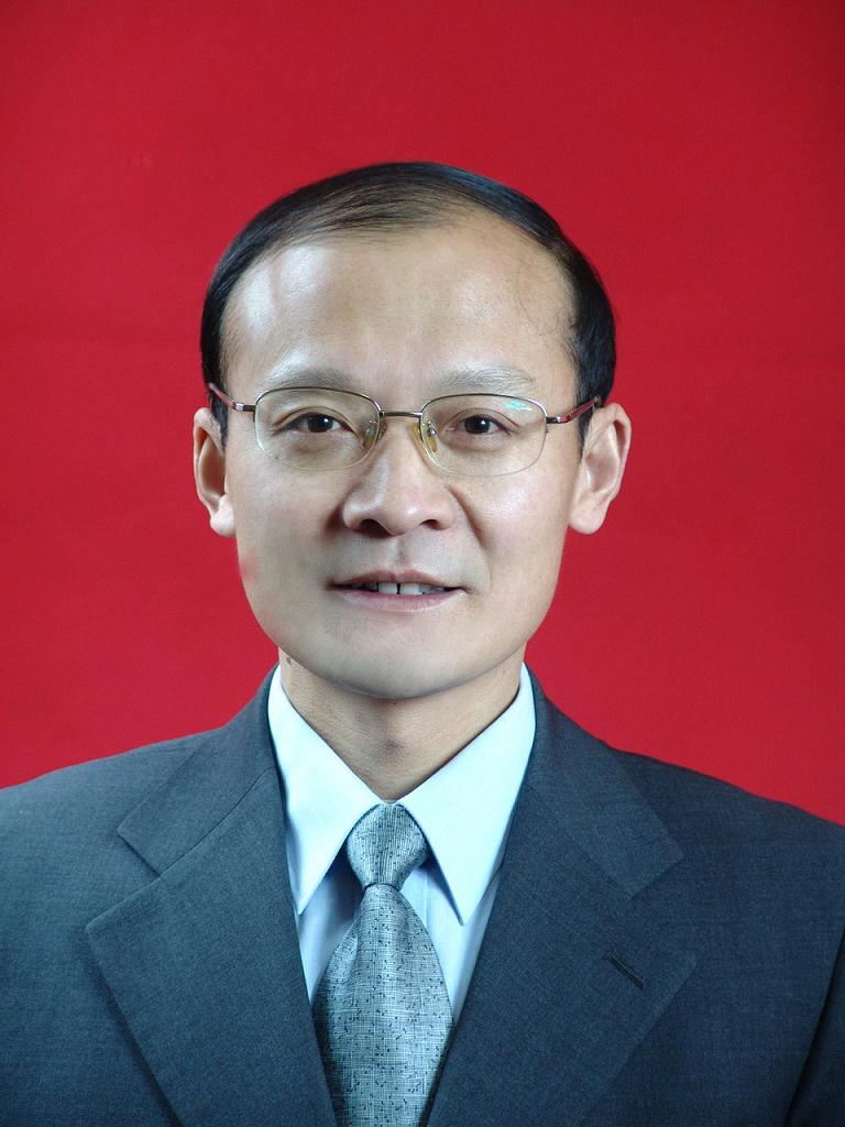 蔣金泉(山東科技大學泰安校區管委會常務副主任)