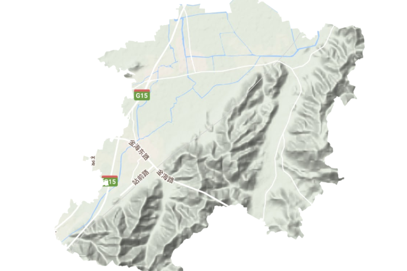 西塢街道(西塢鎮)