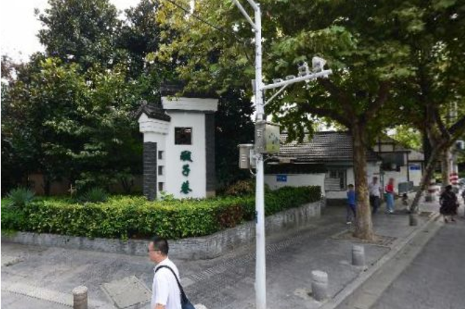 璇子巷 璇子巷