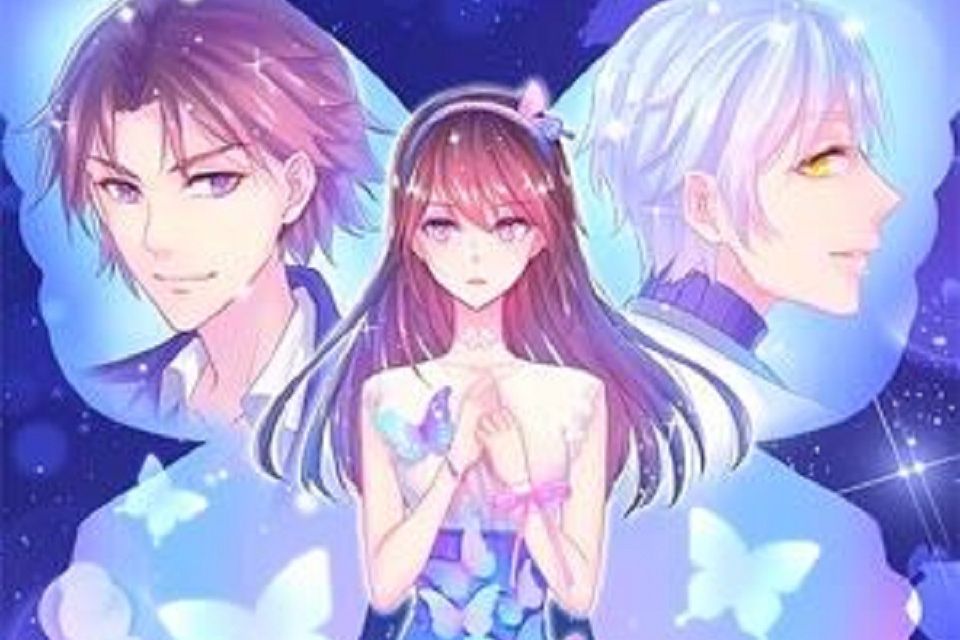 甜蜜革命 甜蜜革命