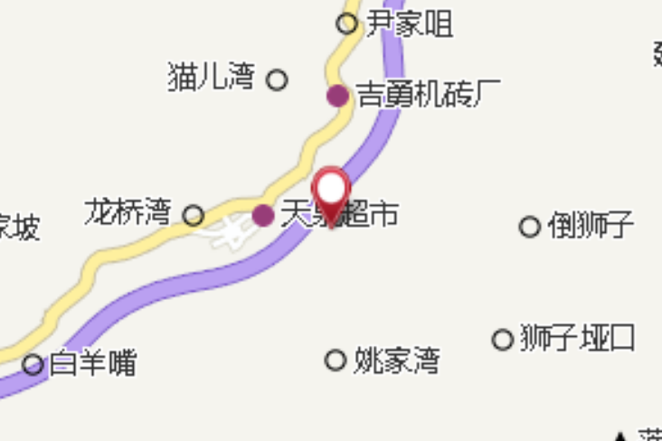 大埝壩