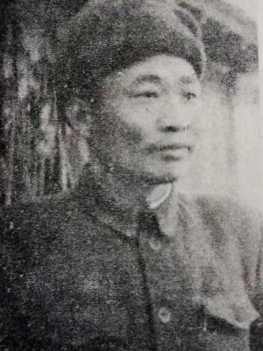 李全貴(原12軍副軍長、原南京政治學校副校長) 李全貴(原12軍副軍長、原南京政治學校副校長)